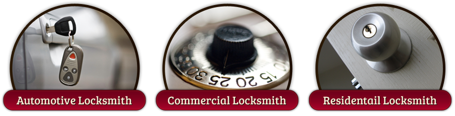 Gibsonville Locksmith